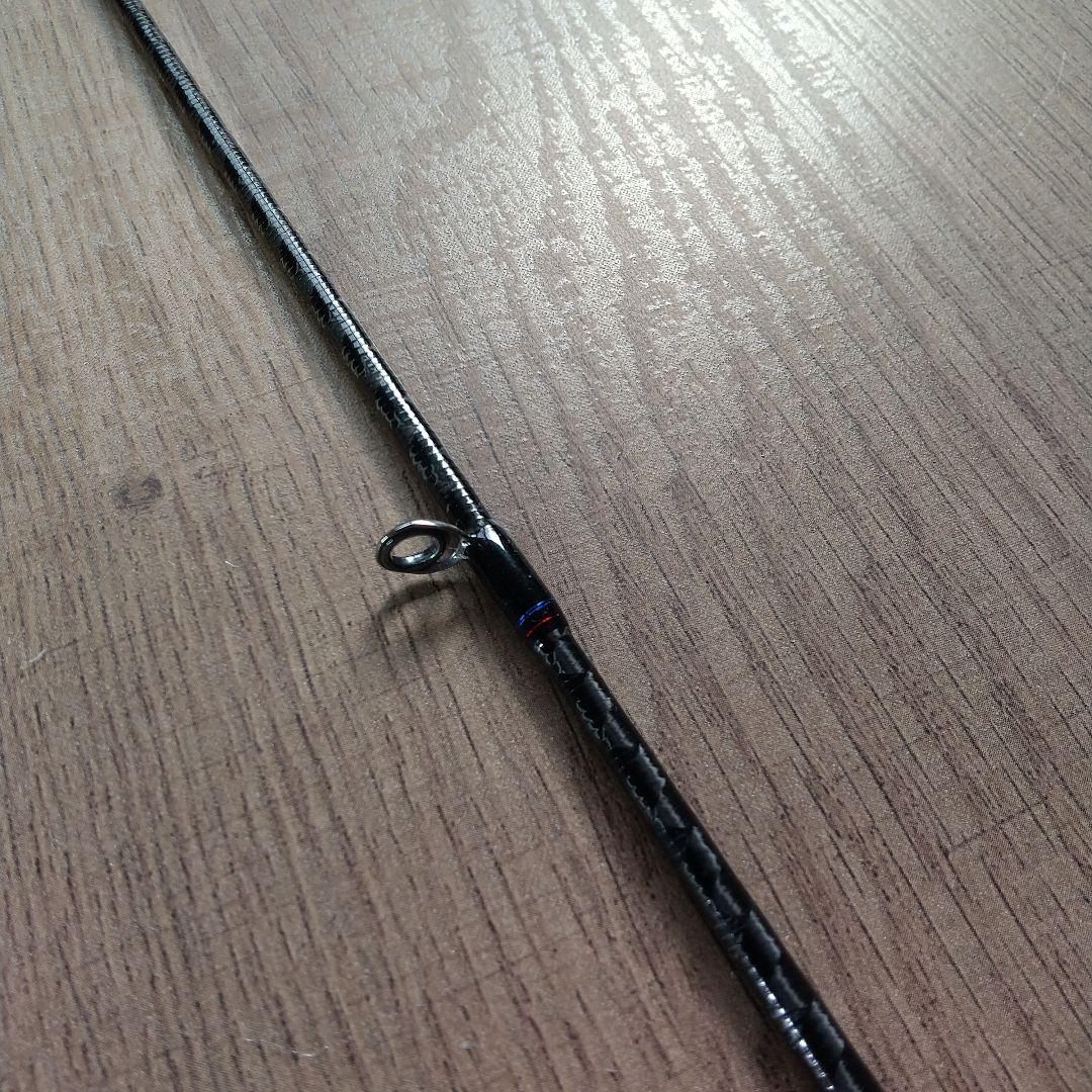 SHIMANO Scorpion 1600SS-2 フィッシングロッド