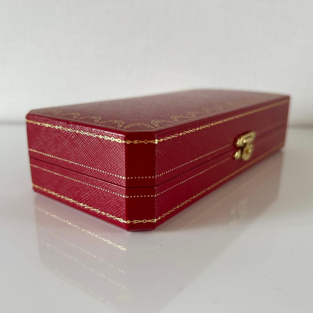 Cartier（カルティエ） ミニ ボールペン ディアボロ ドゥ