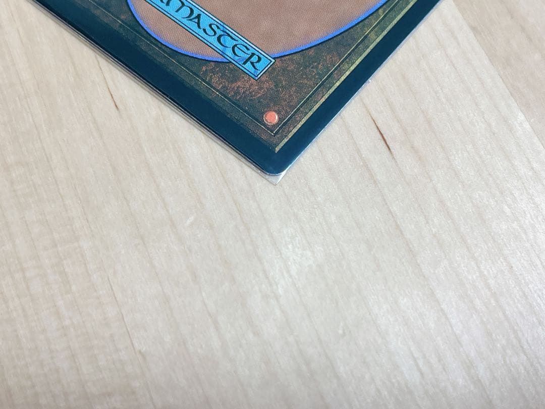 バスターソード foil プレイブースター産