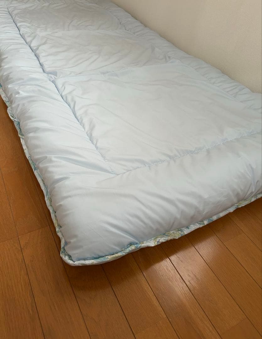 数量限定！新品日本製通気性抜群プロファイルウレタン敷布団ウレタン敷布団極厚敷布団
