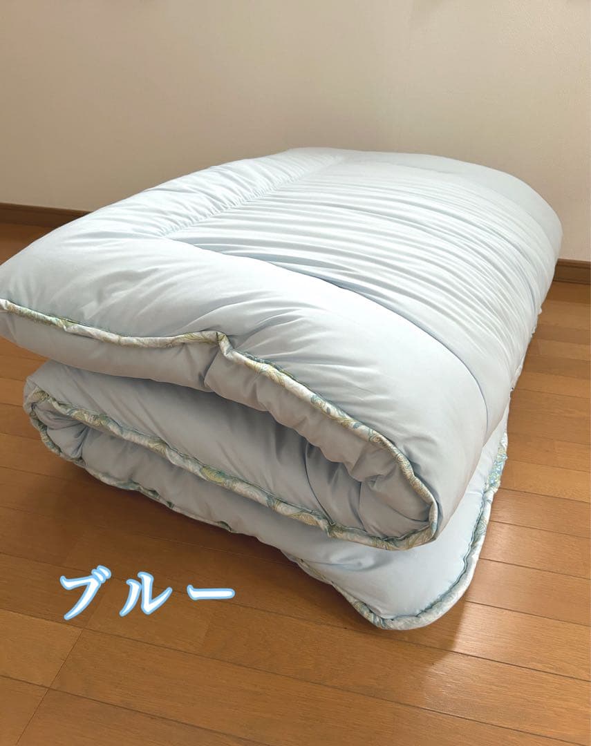 数量限定！新品日本製通気性抜群プロファイルウレタン敷布団ウレタン敷布団極厚敷布団