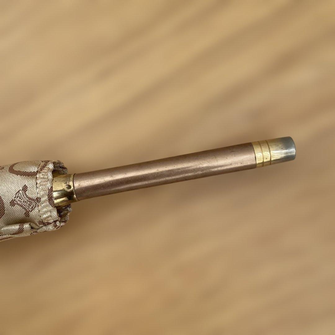 セリーヌCELINE長傘雨傘未使用品