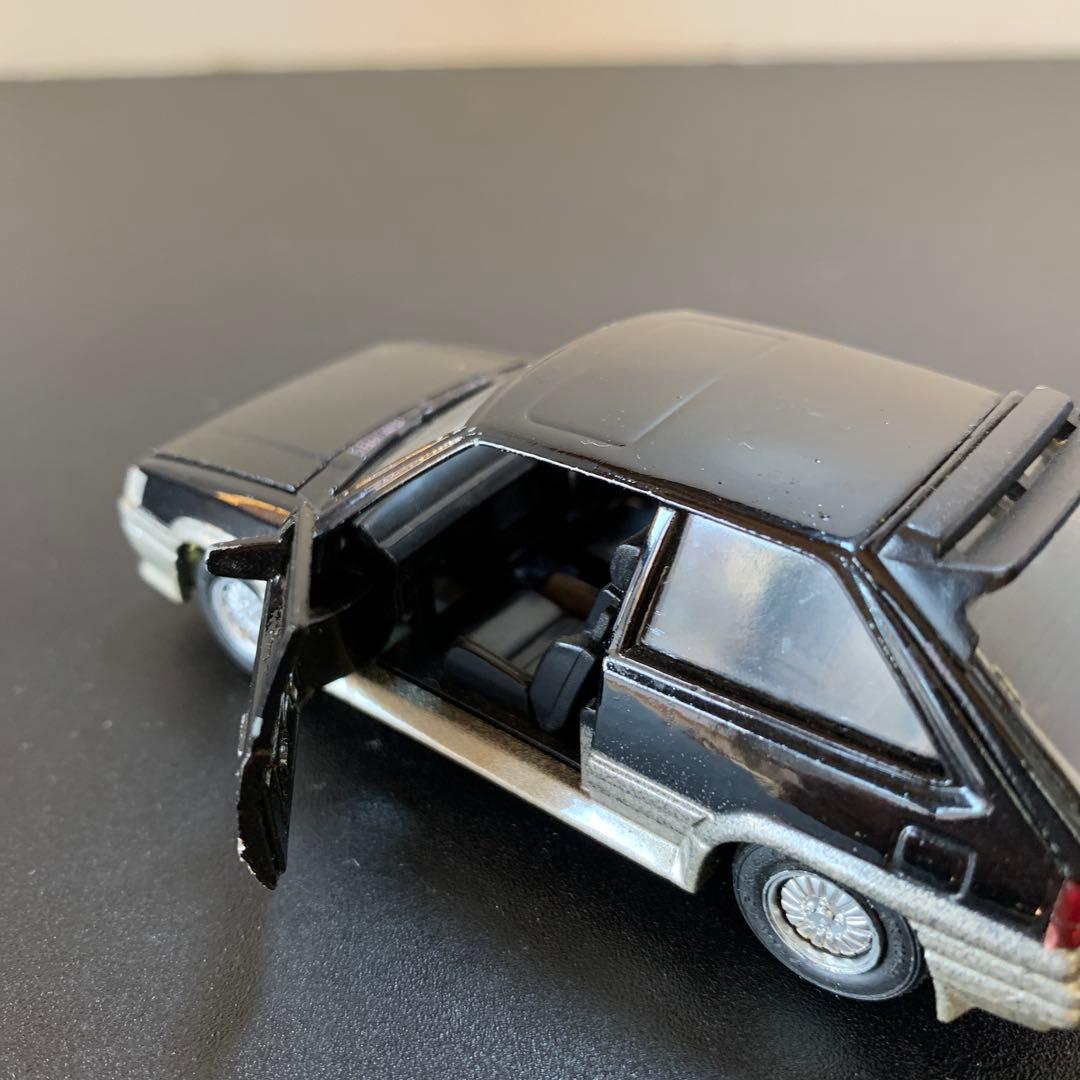 h*v様 ダイヤペット トヨタカローラⅡ 1500SR スリードア ヨネザワ