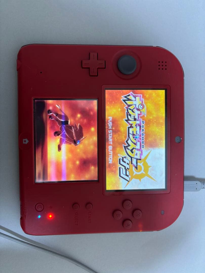 【お得！！】ポケモン10点セット！ハートゴールド・オメガルビー・サンムーン