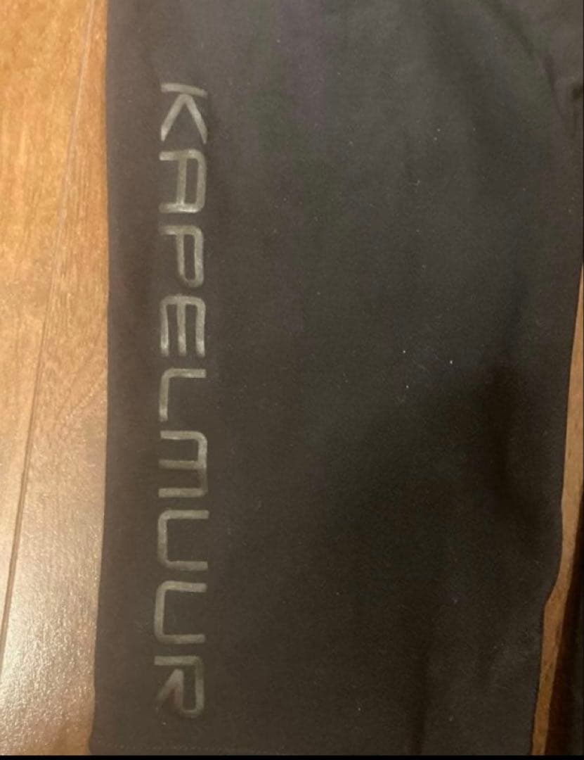 カペルミュールkapelmuur サイクルパンツ　メンズ