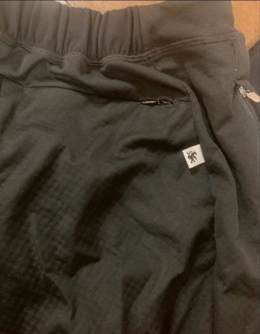 カペルミュールkapelmuur サイクルパンツ　メンズ