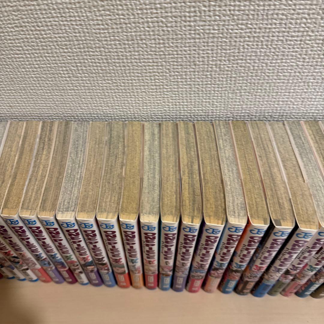 ONE PIECE 1巻～103巻セット 尾田栄一郎