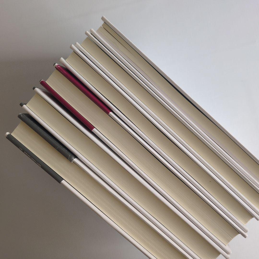 数値流体力学シリーズ6巻セット