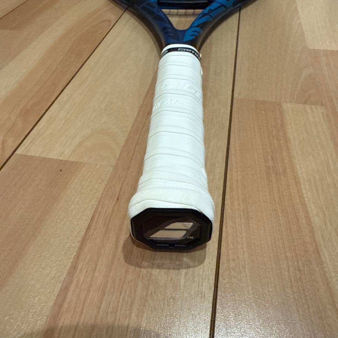 ピュアドライブ98 2021 g2 美品