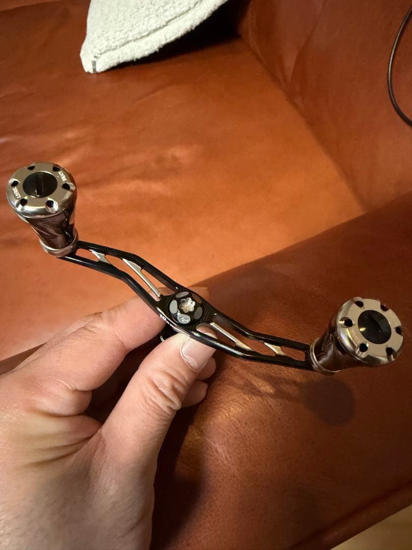 LIVRE 10th アニバーサリー　100 type Z s2