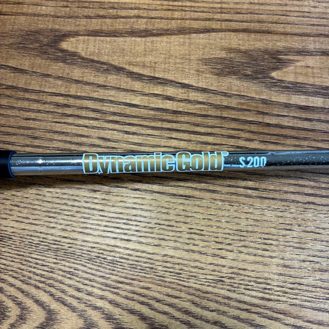 AKIRA PROTOTYPE H-558 ウェッジ 58度