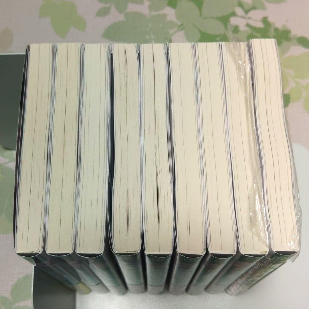 『全巻・初版帯付』死亡遊戯で飯を食う。 1～9巻　既刊全巻　小説　ラノベ