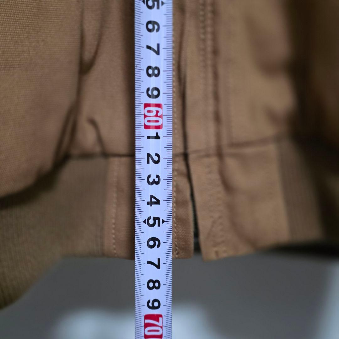 早い者勝ち！BEAMS HEART ブラウンジャケット Lサイズ