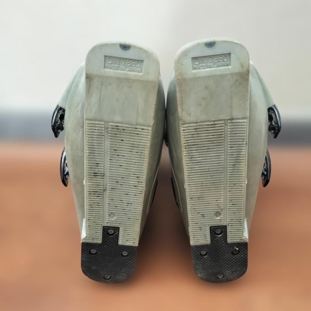 kissmark FM-9 スキーボード& KASTLE ブーツセット