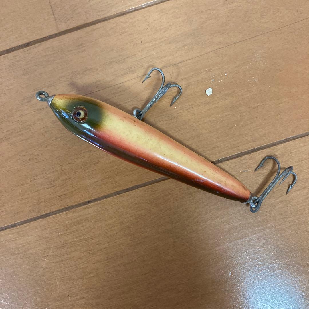 へドンオリジナルペンシルベイト