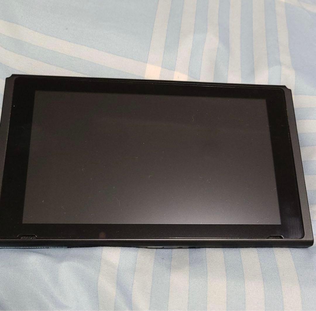 Nintendo Switch本体　SDカード128GB付き