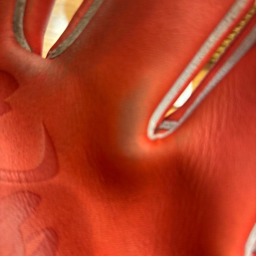 ハイゴールド硬式グローブ