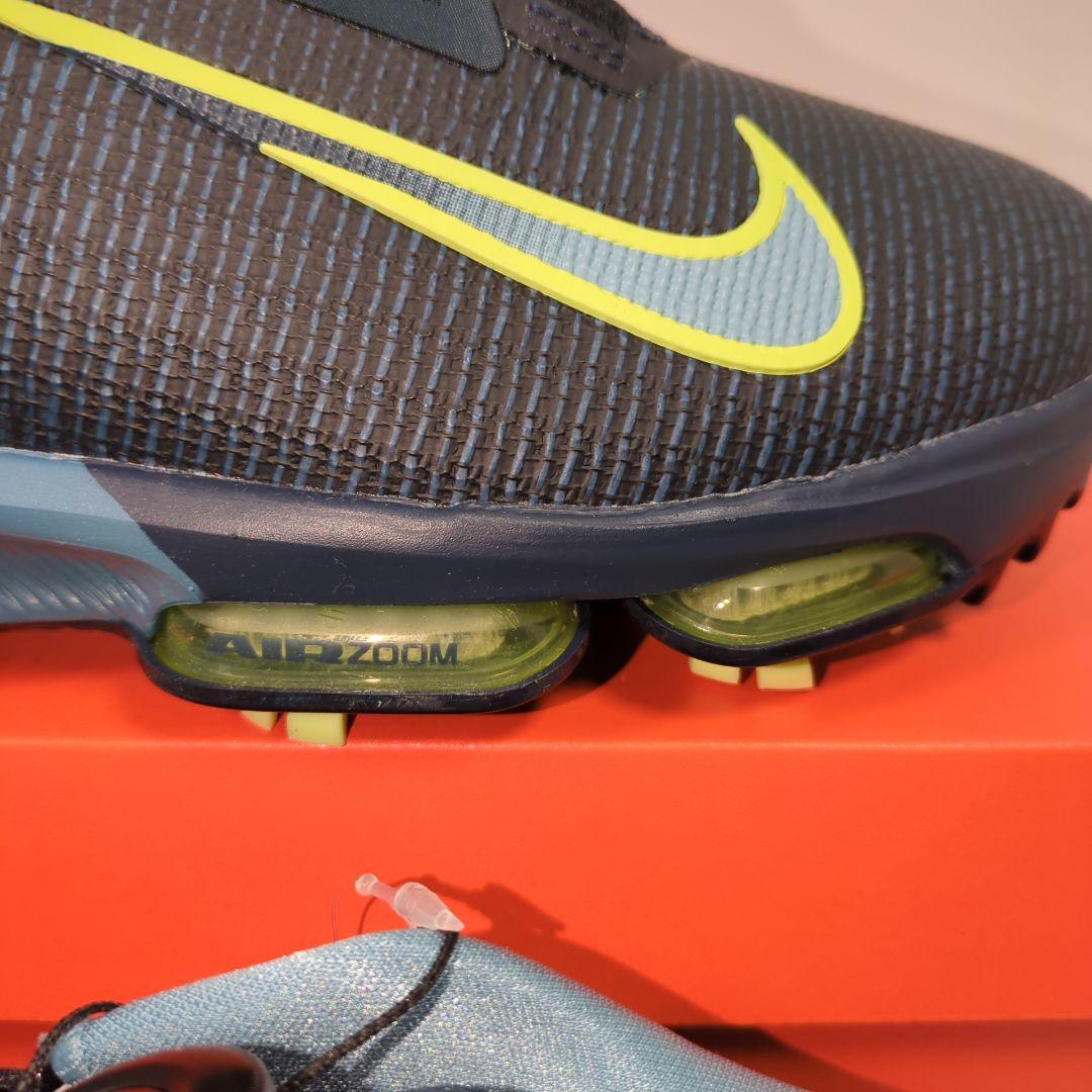 28.0 ナイキ インフィニティ ツアー BOA 2 ゴルフシューズ NIKE