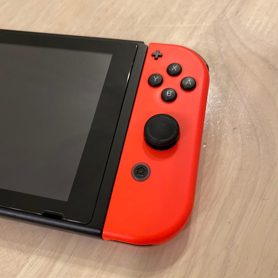 Nintendo Switch 本体2台+ソフトセット