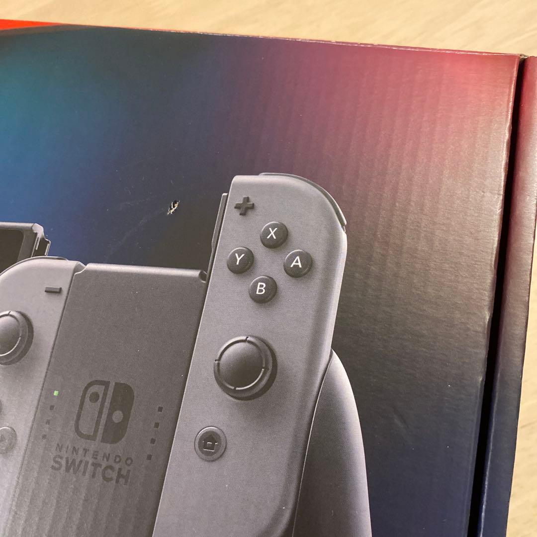 Nintendo Switch 本体2台+ソフトセット