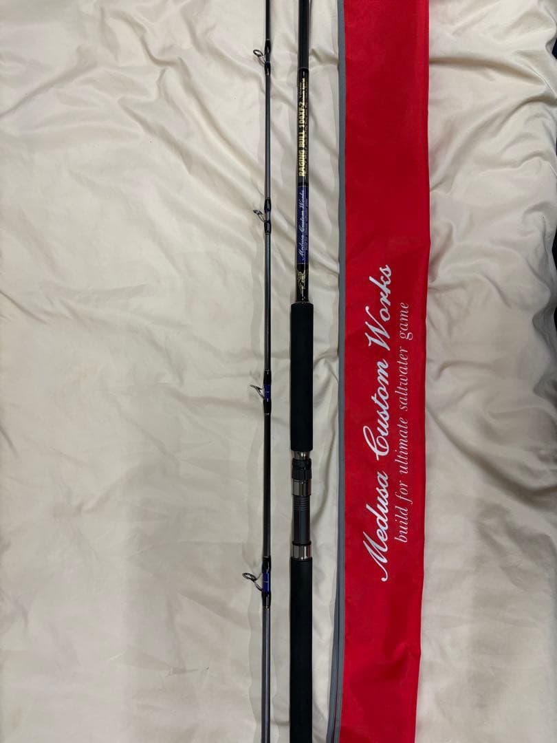 mcワークス レイジングブル104xf-2 カスタム