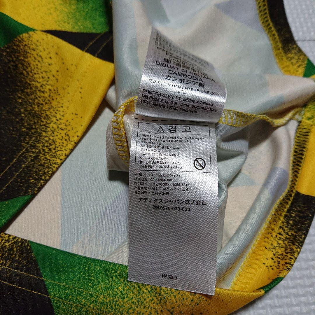 【美品】 アーセナル プレマッチ ユニフォーム イングランド プレミア