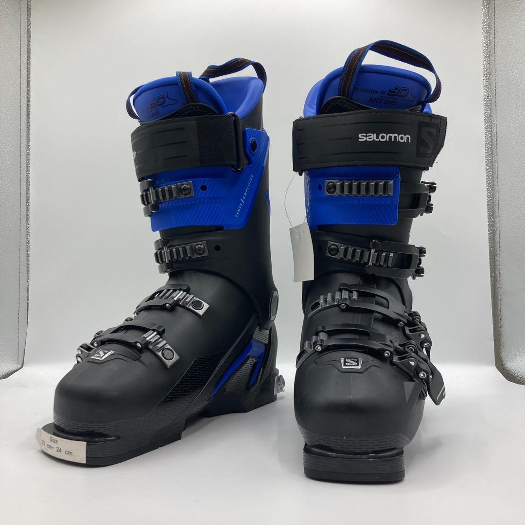SALOMON サロモン S/PRO 130 L408732 スキー