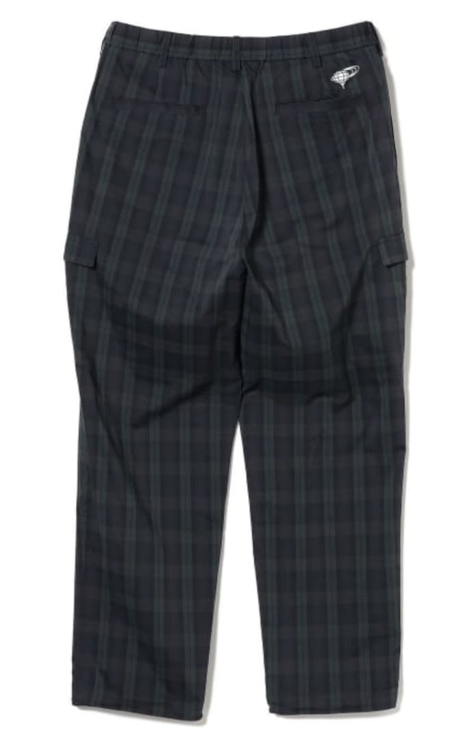 ビームスゴルフ オレンジレーベル ドットエア（Ｒ）サイドロゴカーゴパンツ M