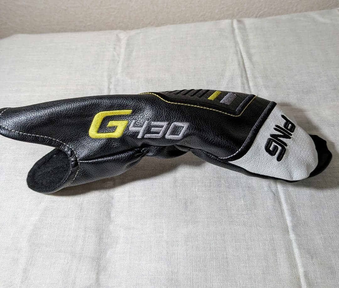 PING G430 レフティハイブリッドユーティリティ　AWT2.0 U2