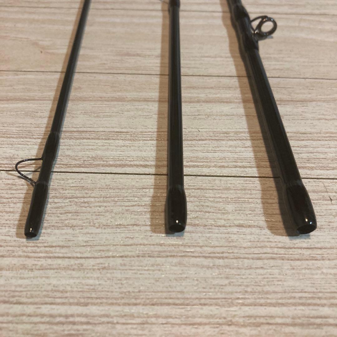 INFANTE フライロッド 7'0 3番