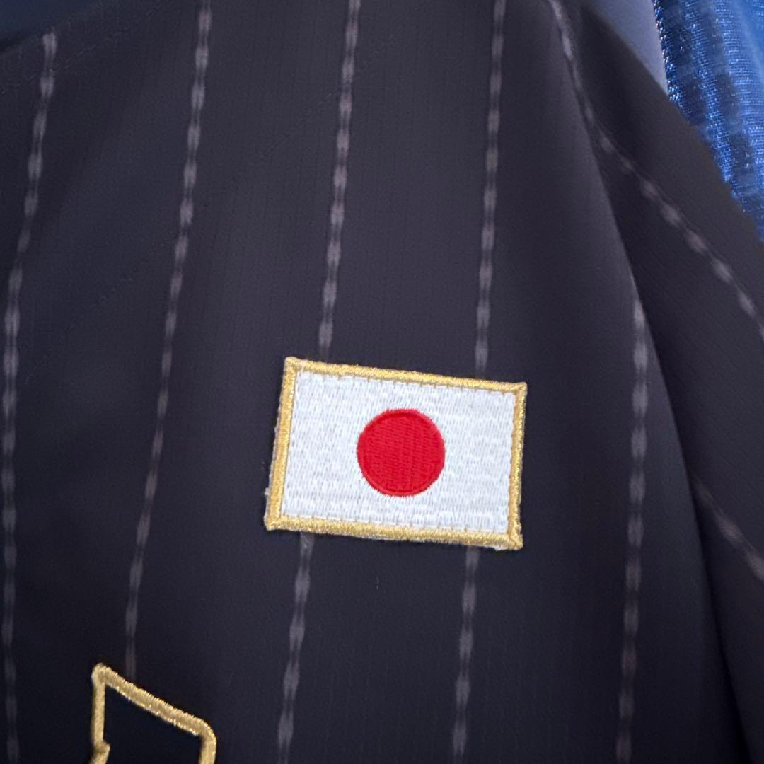 OHTANI 16 SAMURAI JAPAN ユニフォーム L