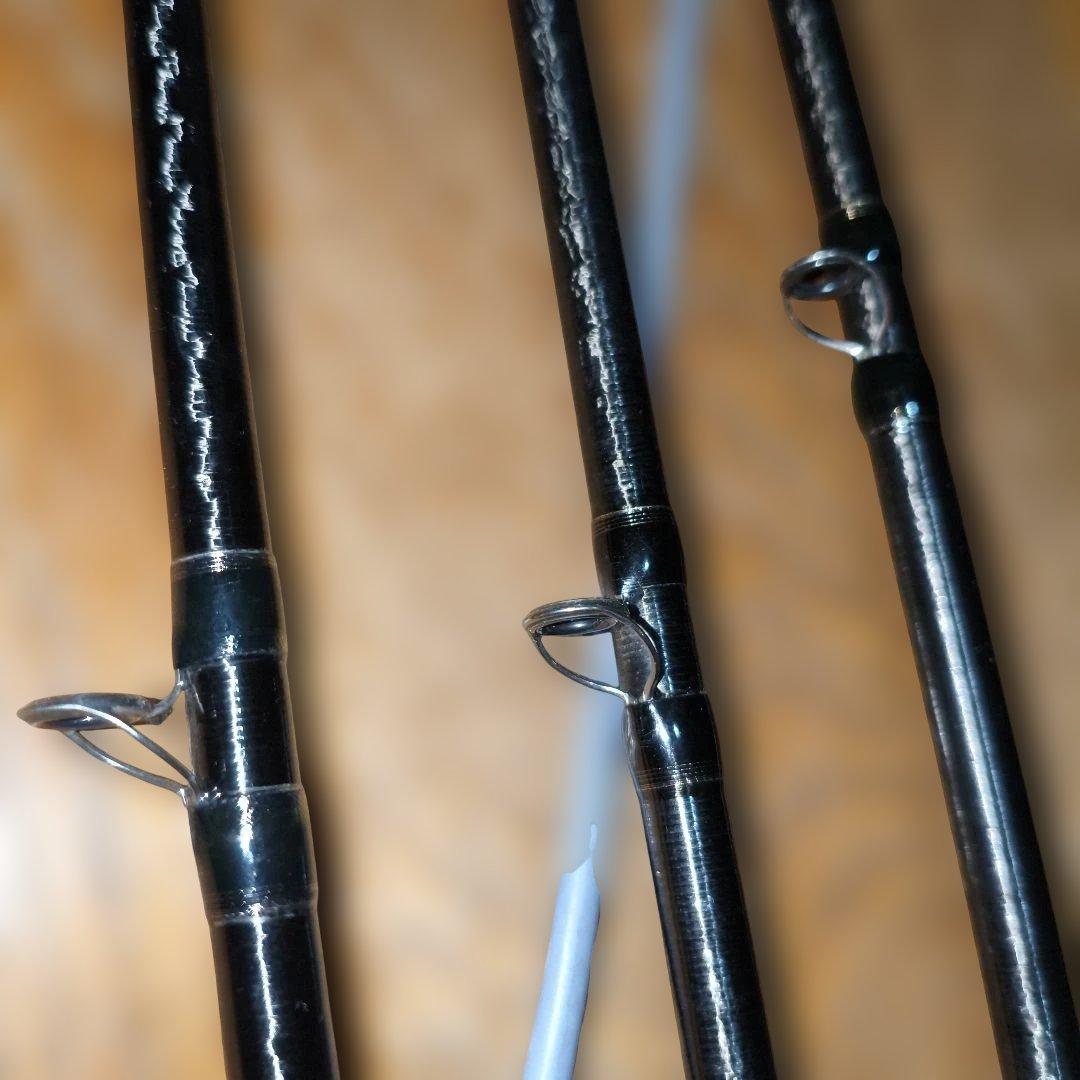 PoisonUltima 170M 170MH 172H 【取引停止中】