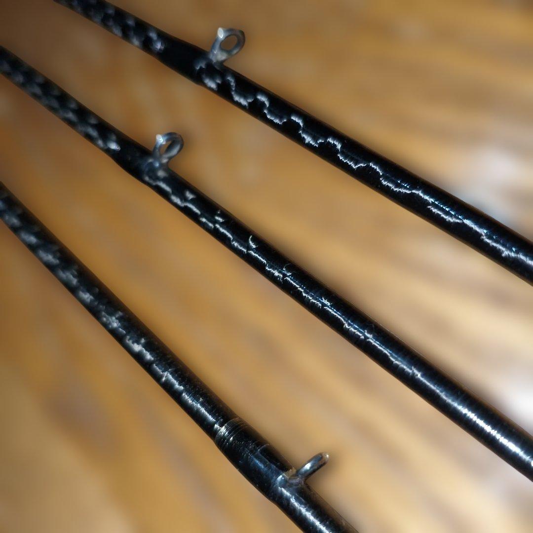 PoisonUltima 170M 170MH 172H 【取引停止中】