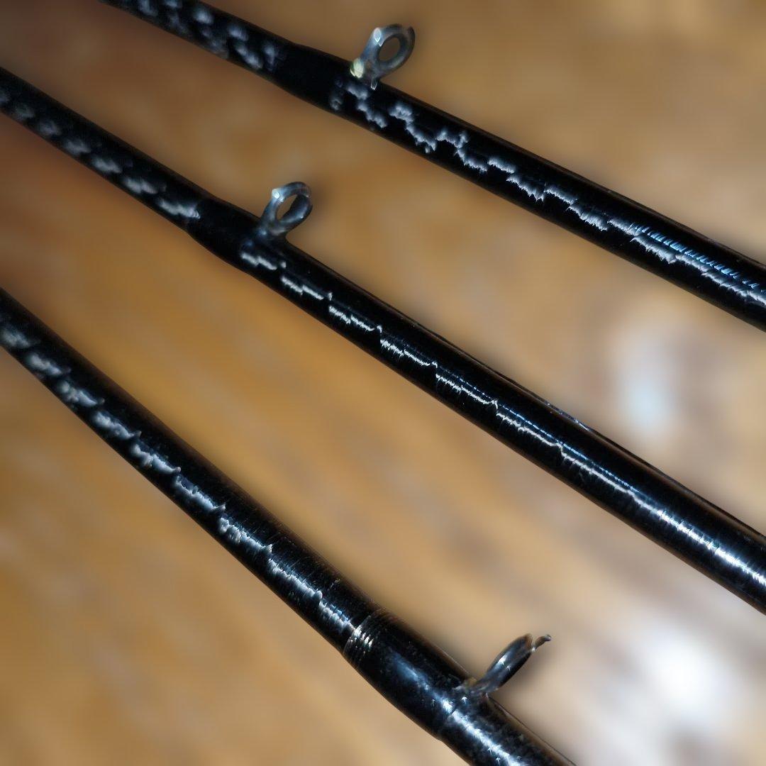 PoisonUltima 170M 170MH 172H 【取引停止中】