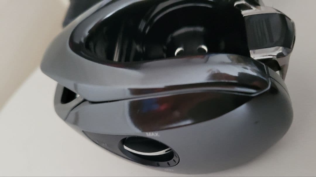 シマノ 18 ANTARES アンタレス DC MD XG 右ハンドル バリアル