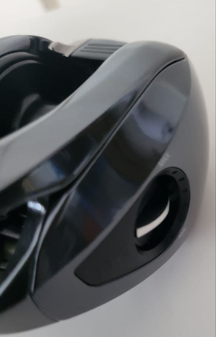 シマノ 18 ANTARES アンタレス DC MD XG 右ハンドル バリアル