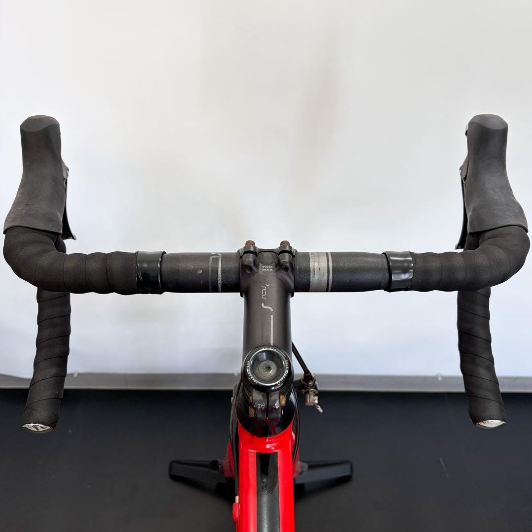 FELT F75 2016年 105 5800 480サイズ フルオロレッド