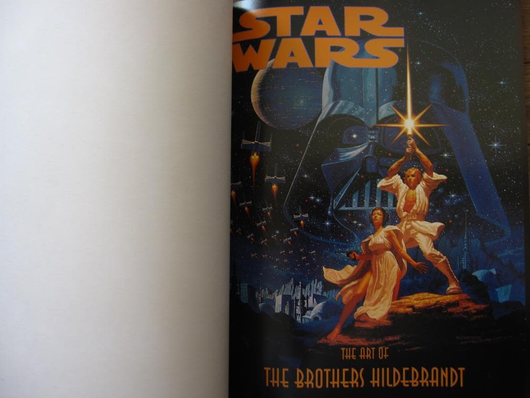 アート・デザイン・音楽 The Art of the Brothers Hildebrandt