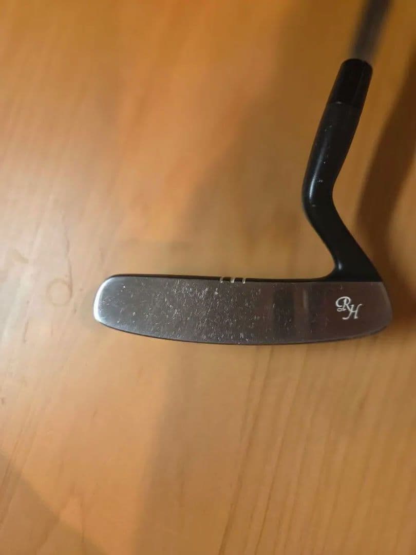 mizuno pro　RH0051　35インチ