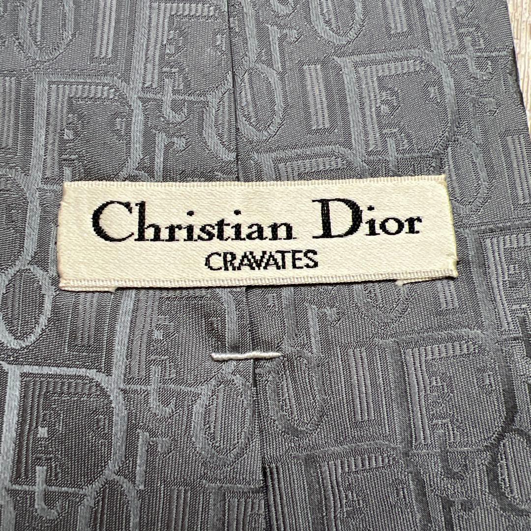 Christian Dior ネクタイ