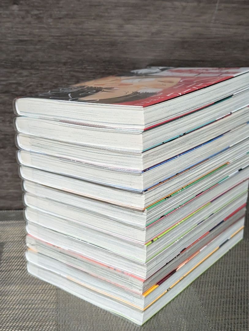 【クリアカバー付】 矢野くんの普通の日々 1〜12巻