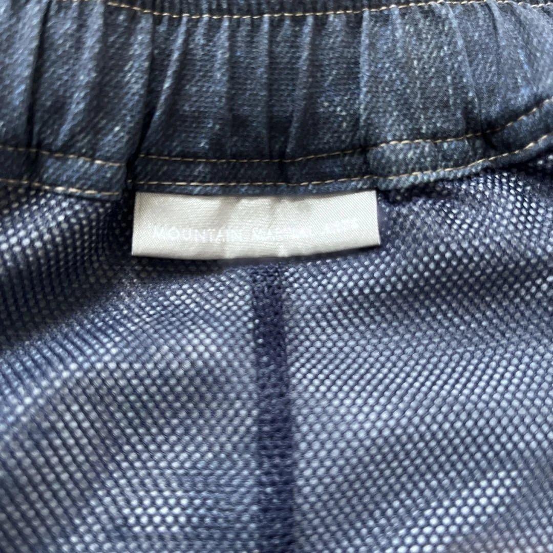 N*)様 マウンテンマーシャルアーツ　パンツ　メンズ Sサイズ