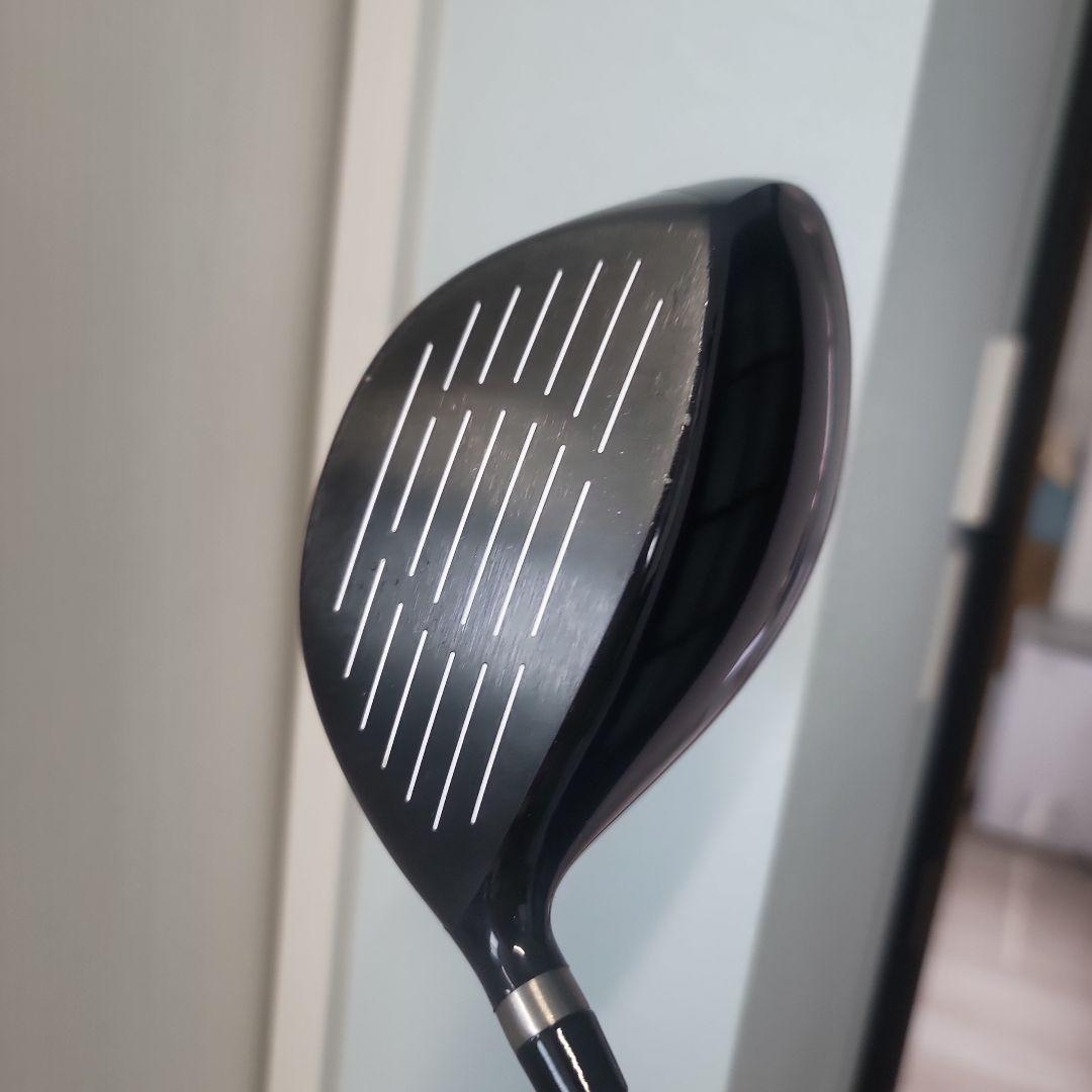 【匿名配送】デイトナスピーダーLS リョーマ　maxima　タイプD　9.5度