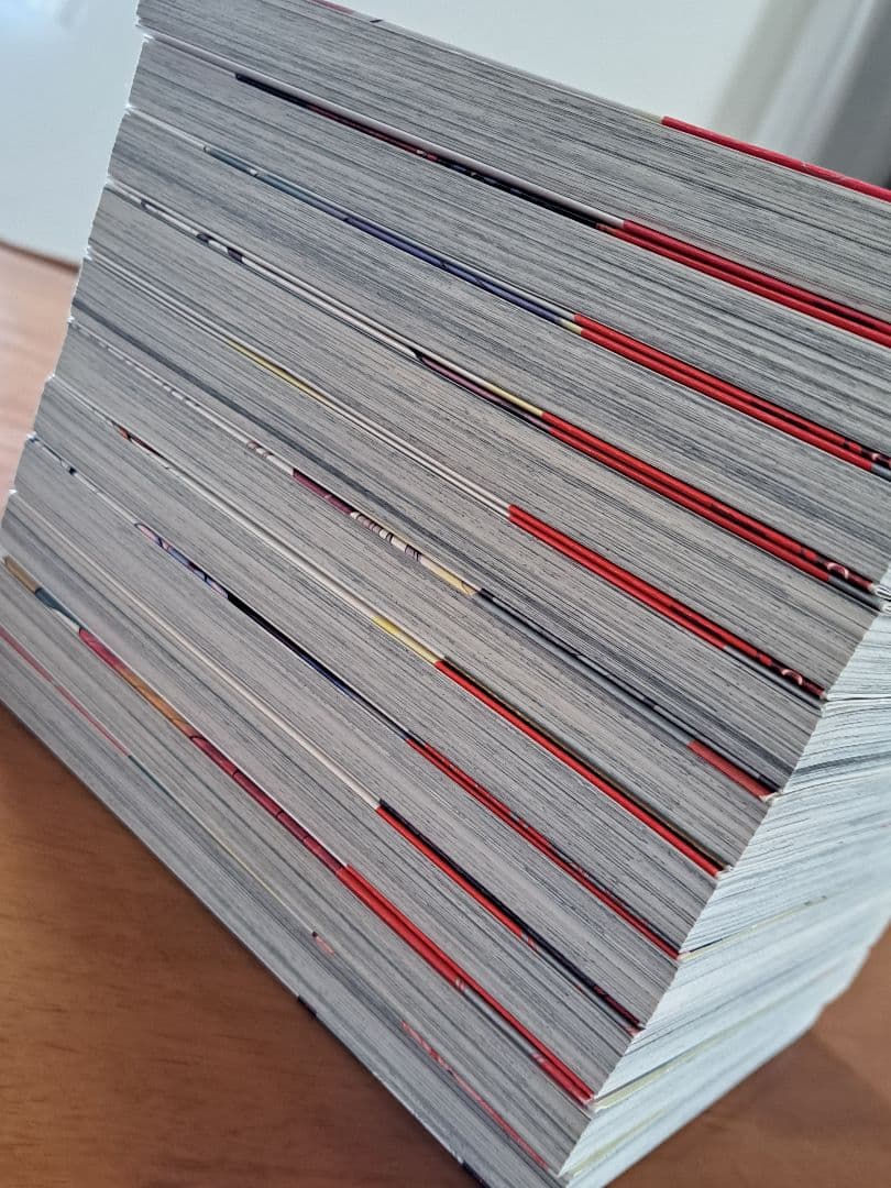 ホタルの嫁入り 橘オレコ　全巻セット