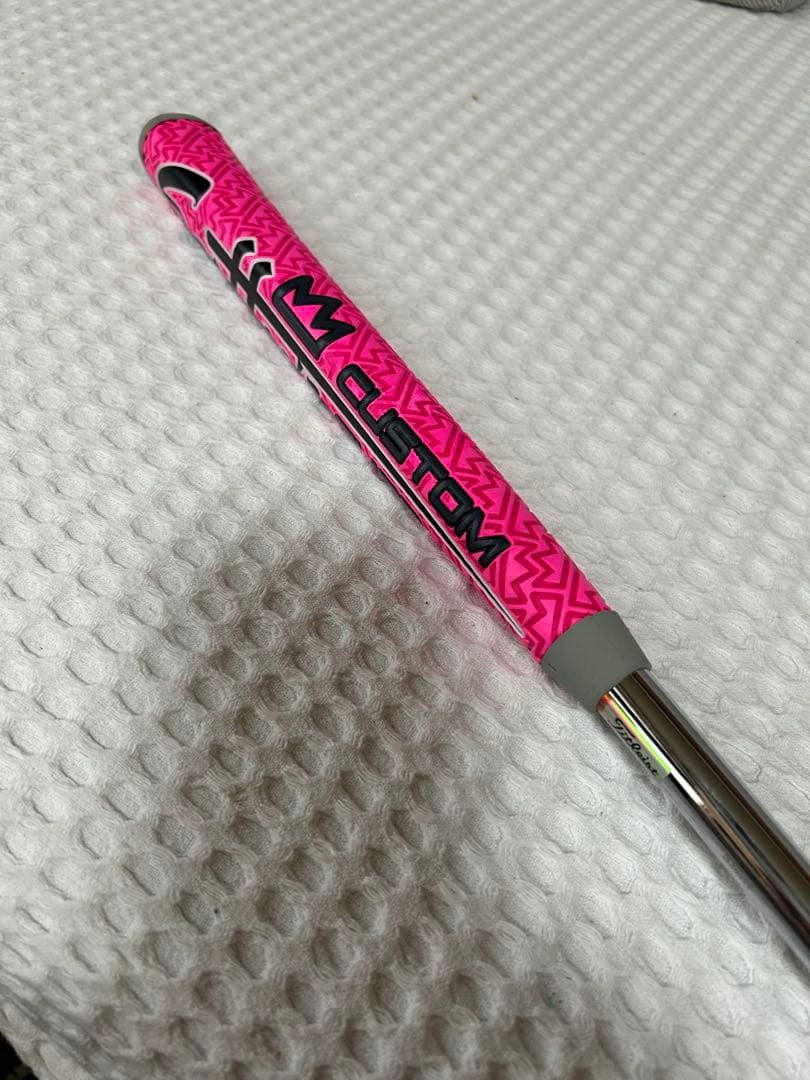 レディース用 パター