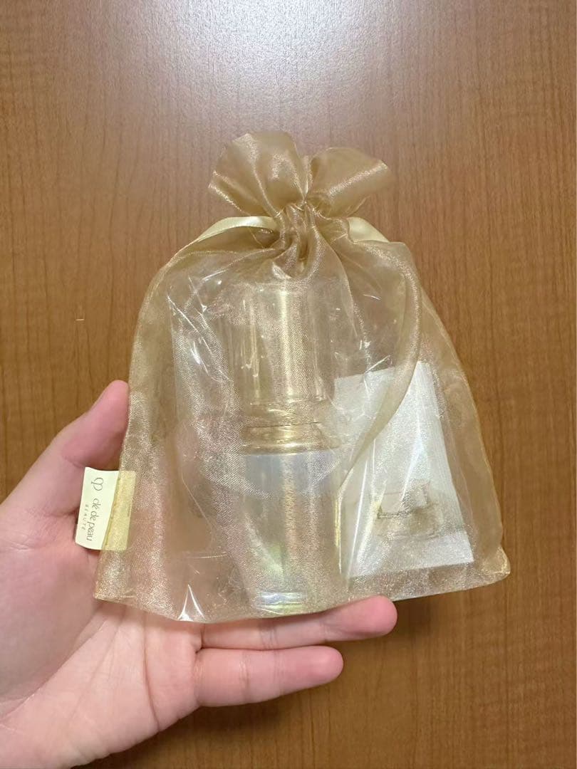 20,350円相当⭐️クレ・ド・ポーボーテ　ル・セラムII 30ml