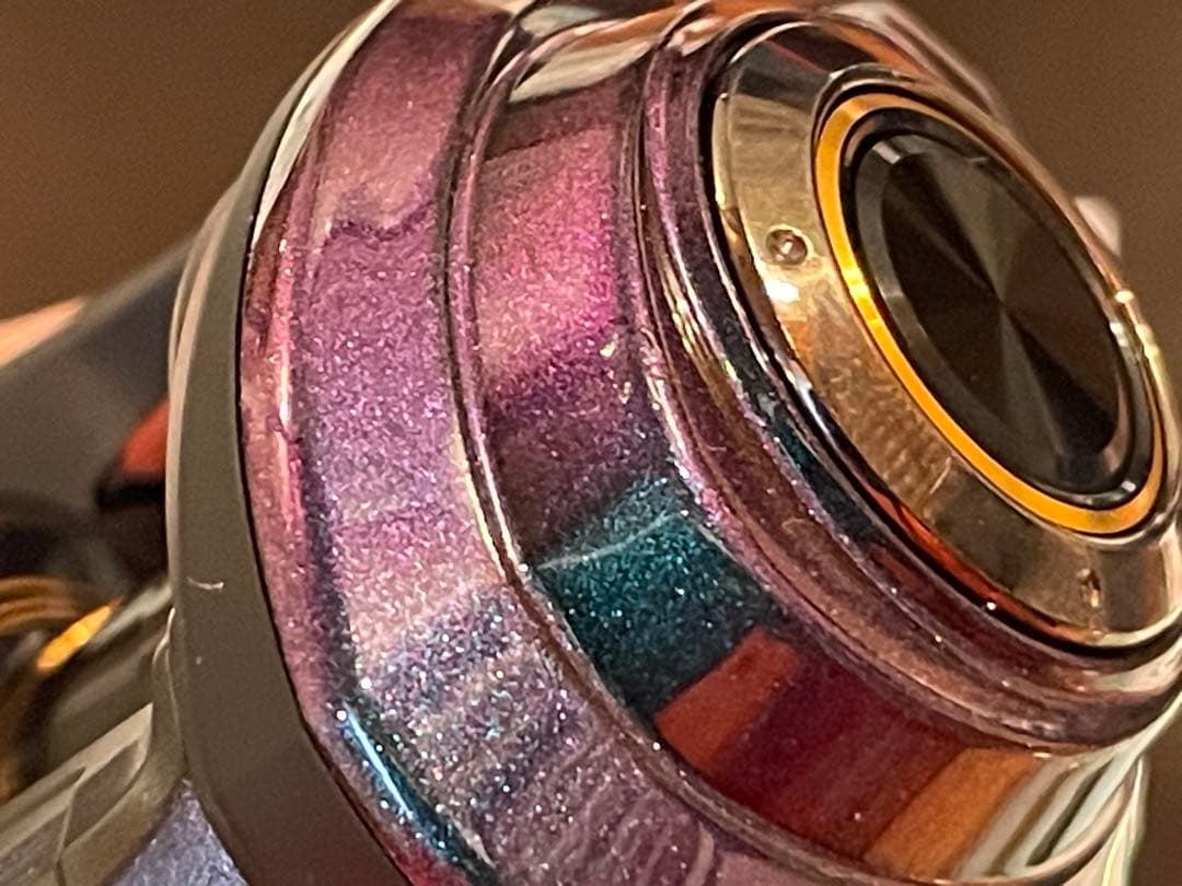 Abu Garcia Salty Stage Concept-Free 左巻き