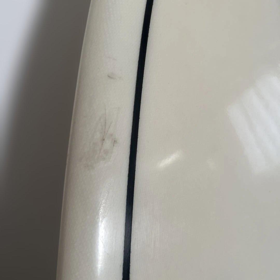 CHANNEL S MSF ロブマチャド　6.2