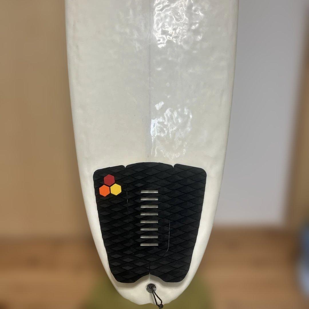 CHANNEL S MSF ロブマチャド　6.2