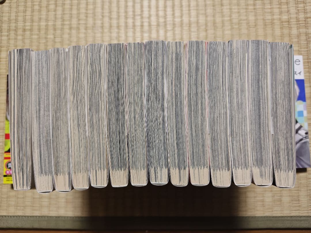 東京喰種 全14巻 東京喰種:re 全16巻　1話[悲劇] リメイク小冊子他